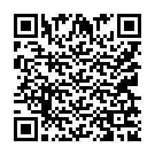 QR Code pour le numéro de téléphone +9512972953