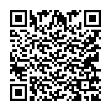 Código QR para número de teléfono +9512972957