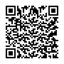 QR код за телефонен номер +9512972968