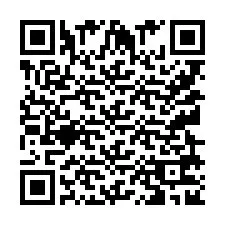 QR Code pour le numéro de téléphone +9512972994