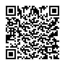 QR-code voor telefoonnummer +9512972998