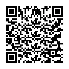 Código QR para número de telefone +9512973003