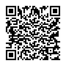 Codice QR per il numero di telefono +9512973006