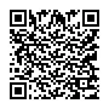 Código QR para número de telefone +9512973026