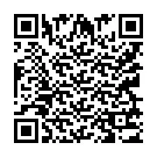 QR Code pour le numéro de téléphone +9512973042