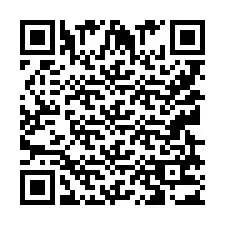 QR Code สำหรับหมายเลขโทรศัพท์ +9512973065