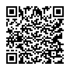 QR код за телефонен номер +9512973067