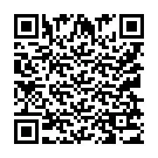 Código QR para número de telefone +9512973068