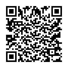 Codice QR per il numero di telefono +9512973099