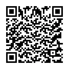 Codice QR per il numero di telefono +9512973101