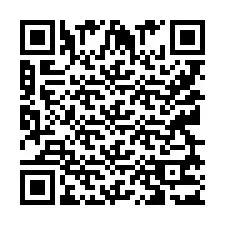 QR-koodi puhelinnumerolle +9512973102