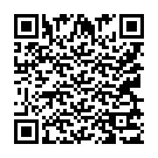 Telefon numarası için QR Kodu +9512973103