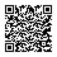 QR-код для номера телефона +9512973107