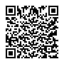 Codice QR per il numero di telefono +9512973114