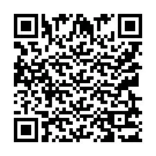 QR-code voor telefoonnummer +9512973120