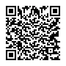 QR код за телефонен номер +9512973137