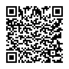 Código QR para número de telefone +9512973170