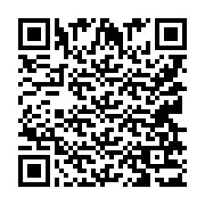 QR-код для номера телефона +9512973177