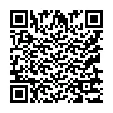 Codice QR per il numero di telefono +9512973191