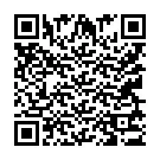 Código QR para número de teléfono +9512973207