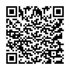 Codice QR per il numero di telefono +9512973218