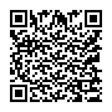 Codice QR per il numero di telefono +9512973228