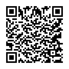 QR-koodi puhelinnumerolle +9512973257