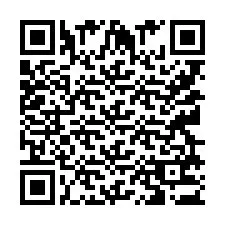 QR Code pour le numéro de téléphone +9512973262