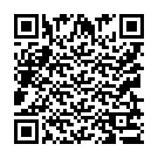 Codice QR per il numero di telefono +9512973321