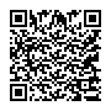 QR-код для номера телефона +9512973387