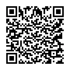 QR код за телефонен номер +9512973402