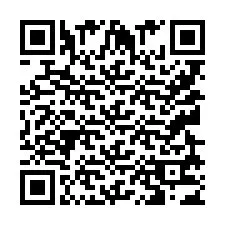 QR-koodi puhelinnumerolle +9512973411