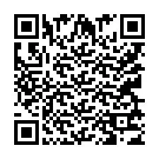 Codice QR per il numero di telefono +9512973413