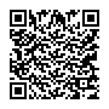 Código QR para número de telefone +9512973417