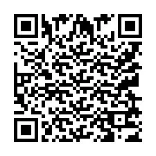 QR-koodi puhelinnumerolle +9512973428