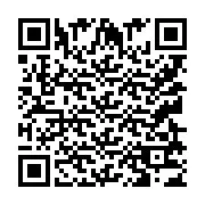 QR-код для номера телефона +9512973431