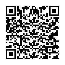 QR-Code für Telefonnummer +9512973437