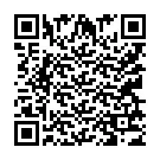 Kode QR untuk nomor Telepon +9512973453