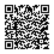 QR Code pour le numéro de téléphone +9512973459