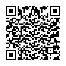 Codice QR per il numero di telefono +9512973480