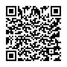 Codice QR per il numero di telefono +9512973484