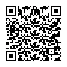 QR-код для номера телефона +9512973486