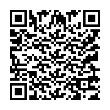 Codice QR per il numero di telefono +9512973488