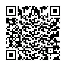 Codice QR per il numero di telefono +9512973499