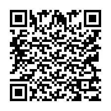 Kode QR untuk nomor Telepon +9512973502