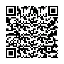 QR-код для номера телефона +9512973504