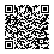 QR-код для номера телефона +9512973506