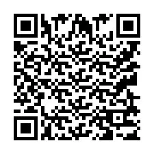 Código QR para número de teléfono +9512973521