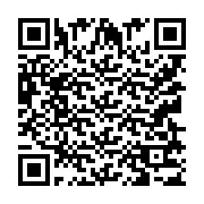 Código QR para número de telefone +9512973535