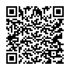 QR-код для номера телефона +9512973537